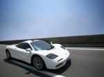 McLaren F1 1993 года